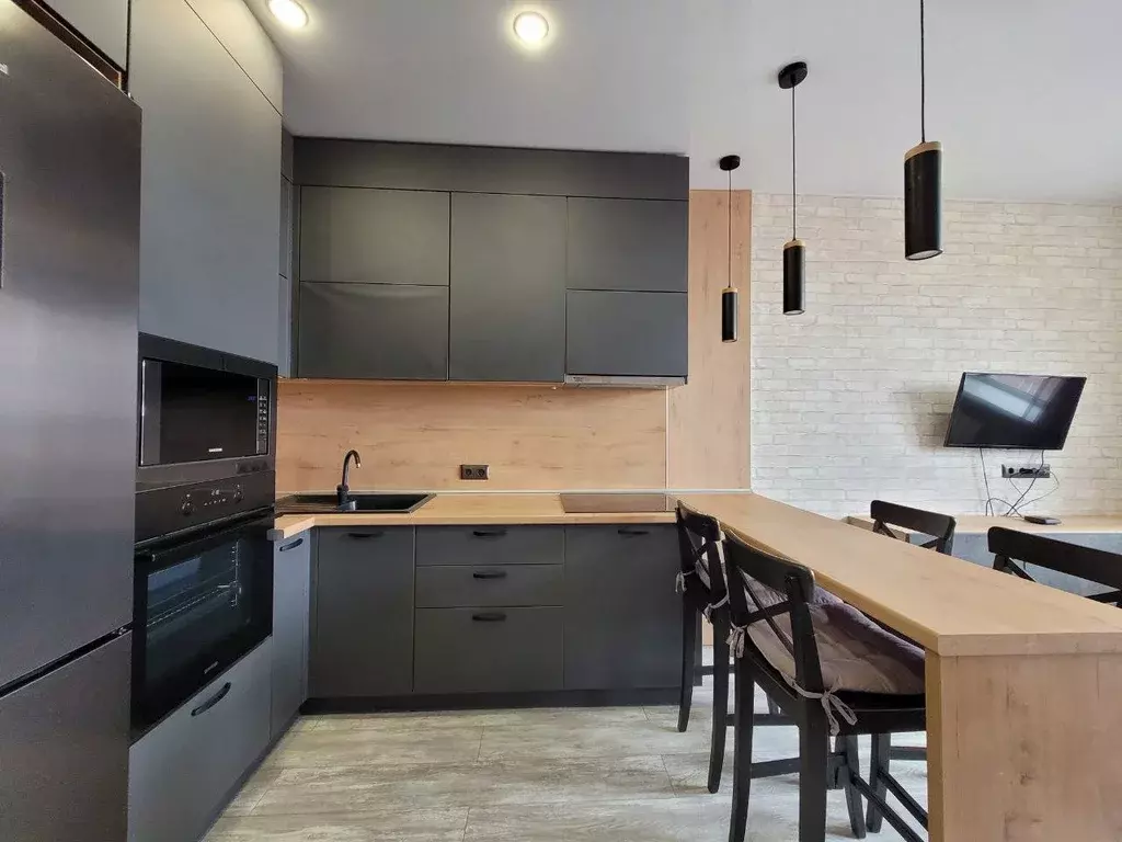 Продаётся 2-к квартира, 43.4 м - Фото 0