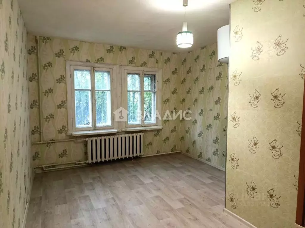 Комната Карелия, Петрозаводск ул. Кутузова, 46 (19.2 м) - Фото 0