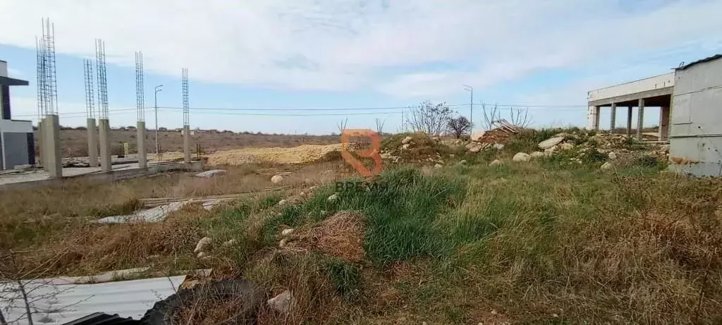 Участок в Севастополь ул. Лукомская, 100 (4.0 сот.) - Фото 0