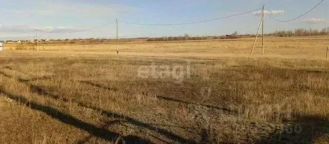 Участок в Саха (Якутия), Якутск Победа СОНТ, 275Д (10.0 сот.) - Фото 0