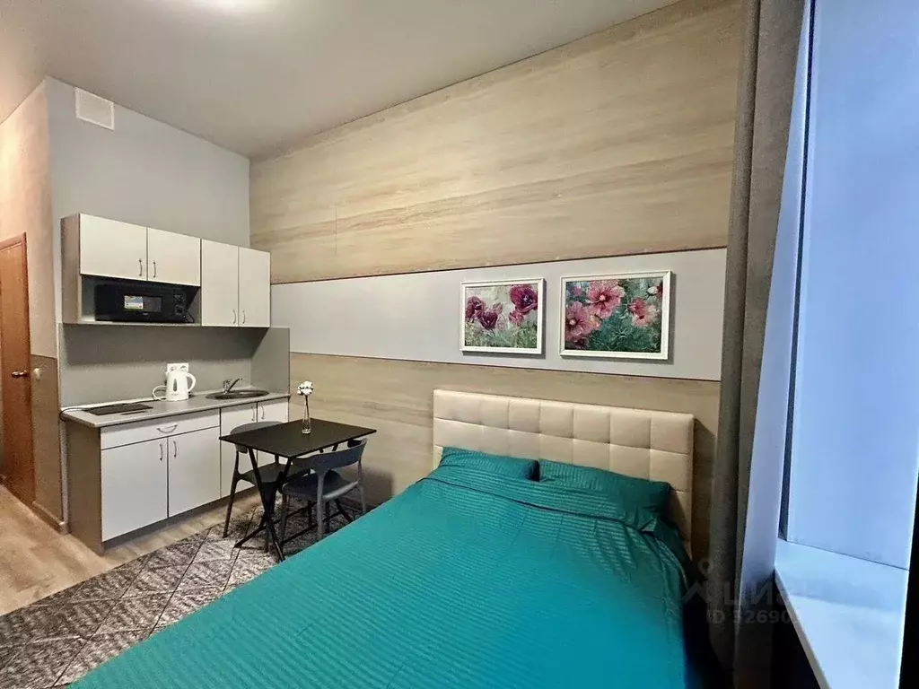 1-к кв. Москва Нижняя Первомайская ул., 68/7 (19.5 м) - Фото 2