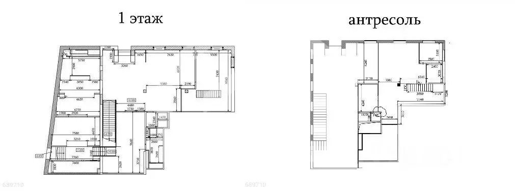 Помещение свободного назначения в Москва Серебряническая наб., 19 ... - Фото 2