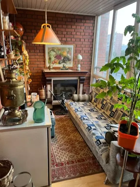 3-к кв. Санкт-Петербург Комендантский просп., 34к1 (86.2 м) - Фото 1