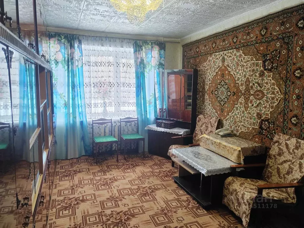 3-к кв. Ивановская область, Иваново ул. Полка Нормандия-Неман, 91 ... - Фото 1