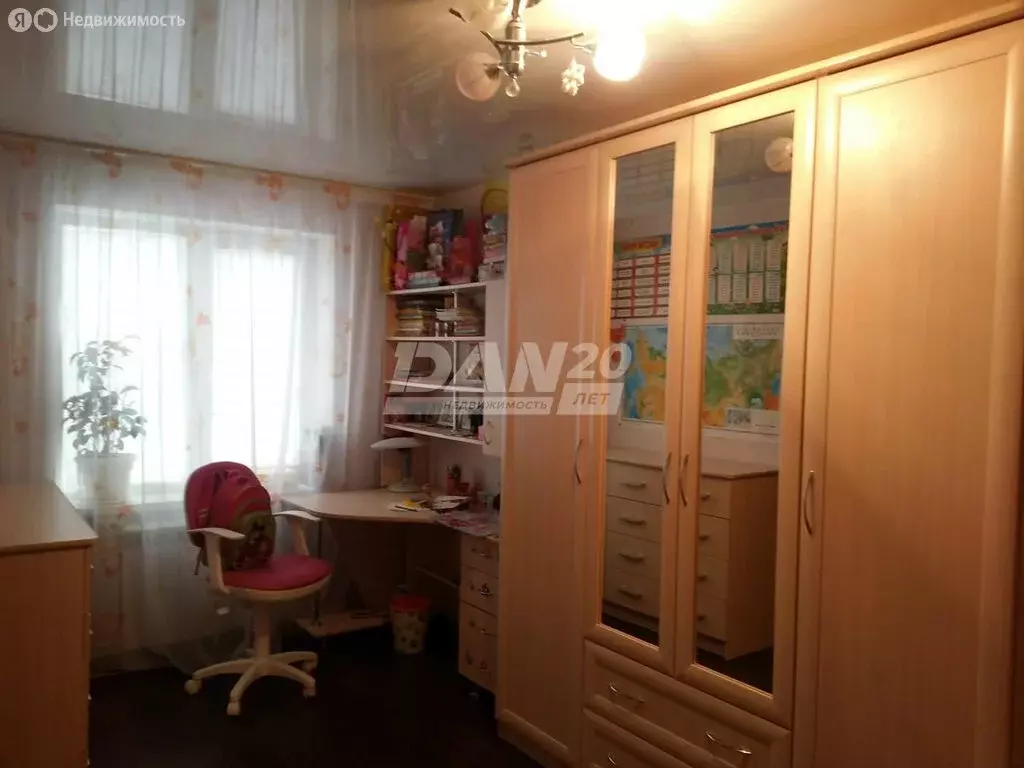 2-комнатная квартира: Челябинск, Трудовая улица, 27А (44 м) - Фото 0