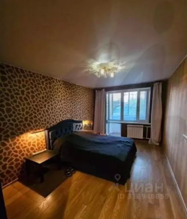 2-к кв. Московская область, Клин ул. Чайковского, 66к1 (44.9 м) - Фото 0