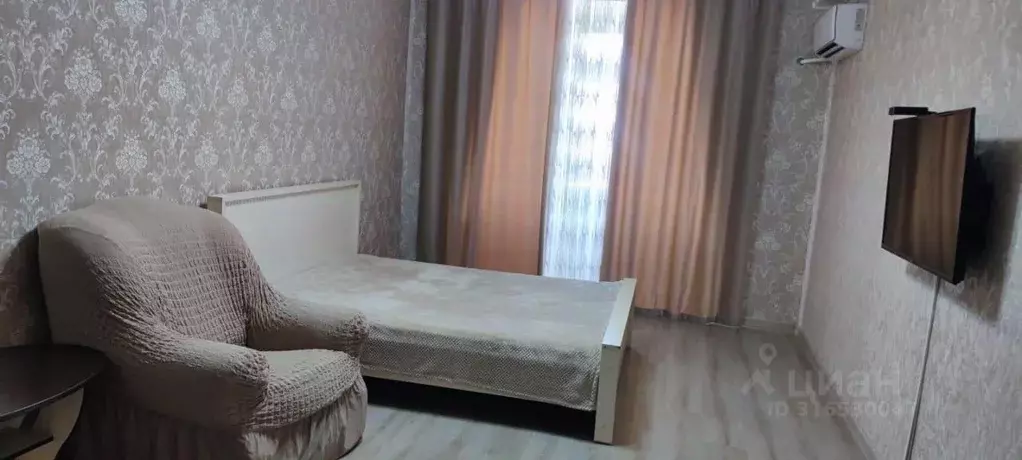 2-к кв. Дагестан, Махачкала ул. Максима Горького, 85Б (90.0 м) - Фото 0
