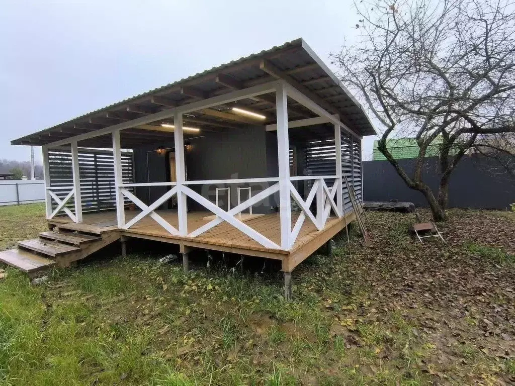 Участок в Ярославская область, Ярославский муниципальный округ, с. ... - Фото 1