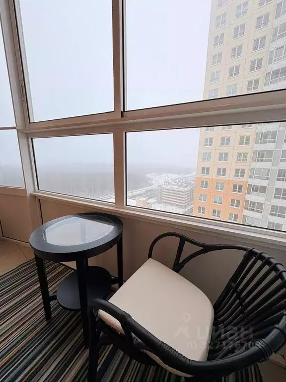 1-к кв. Санкт-Петербург ш. Суздальское, 28к2 (44.0 м) - Фото 2