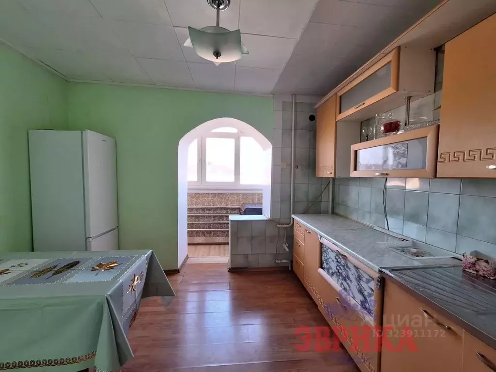 2-к кв. Краснодарский край, Крымск ул. Фадеева (57.0 м) - Фото 1