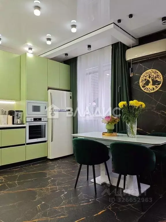 2-к кв. Московская область, Мытищи городской округ, пос. Нагорное ... - Фото 1