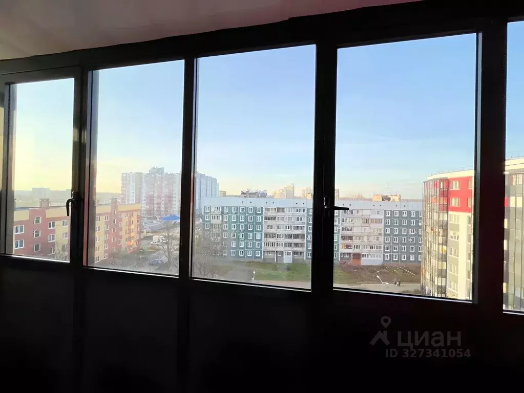 Студия Ленинградская область, Всеволожский район, Заневское городское ... - Фото 2