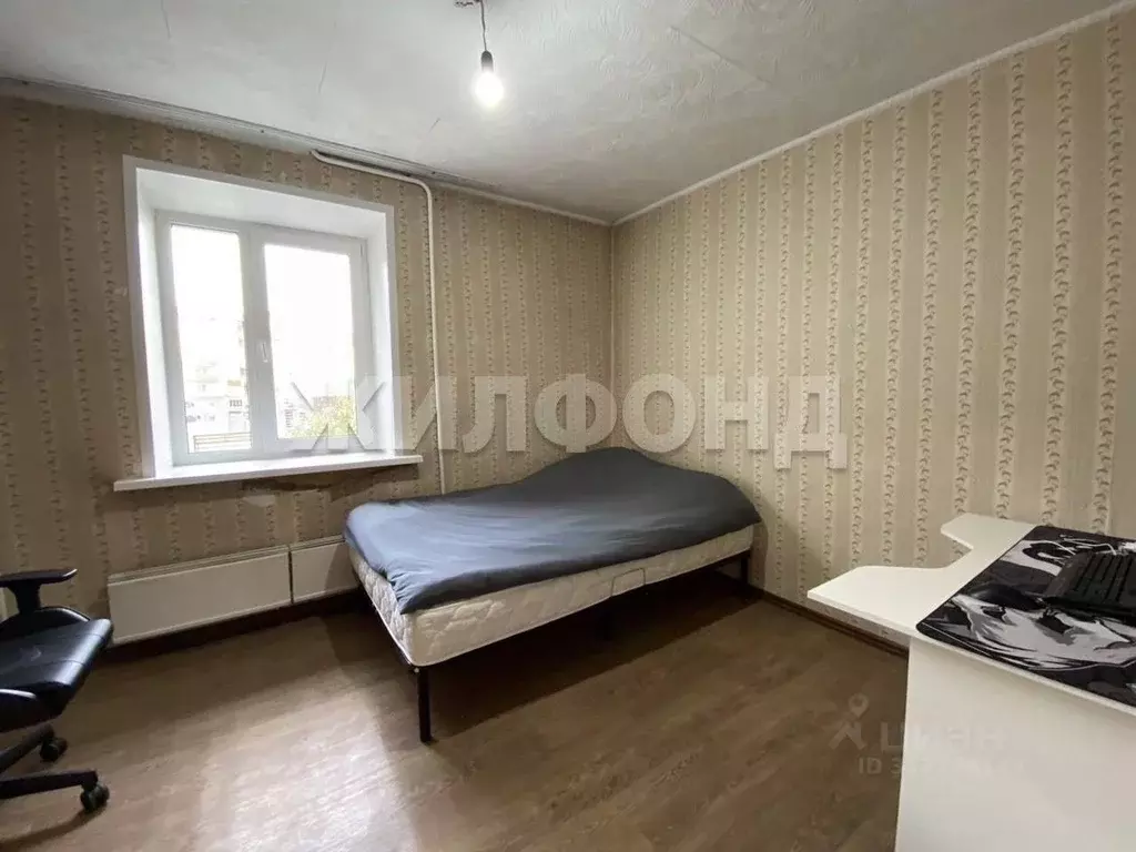 2-к кв. Хакасия, Абакан Аскизская ул., 218 (45.4 м) - Фото 2