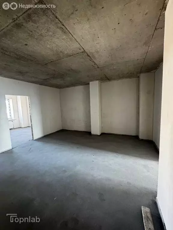 3-комнатная квартира: Нальчик, Профсоюзная улица, 226 (75 м) - Фото 2