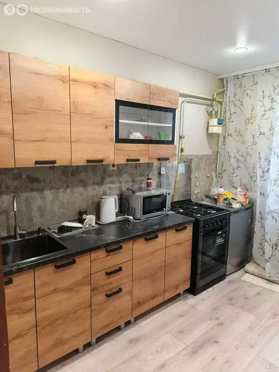 2-комнатная квартира: Казань, улица Рашида Вагапова, 12 (54.3 м) - Фото 2