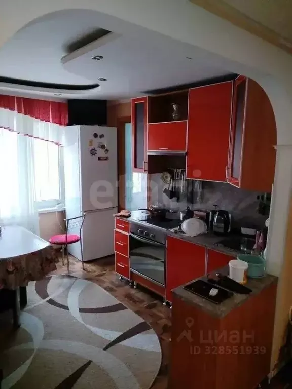 2-к кв. Алтайский край, Барнаул ул. Георгия Исакова, 232 (44.0 м) - Фото 0