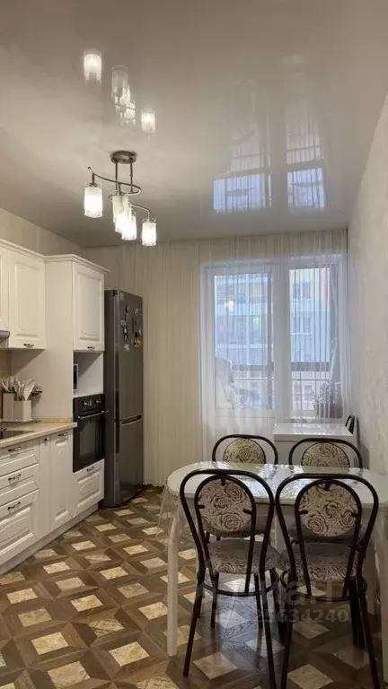 2-к кв. Свердловская область, Екатеринбург ул. Рябинина, 31 (59.0 м) - Фото 1