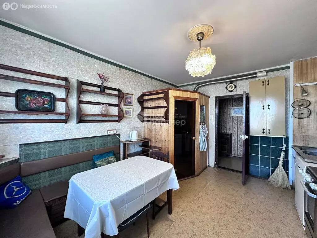 3-комнатная квартира: Санкт-Петербург, Планерная улица, 45к1 (79.3 м) - Фото 1