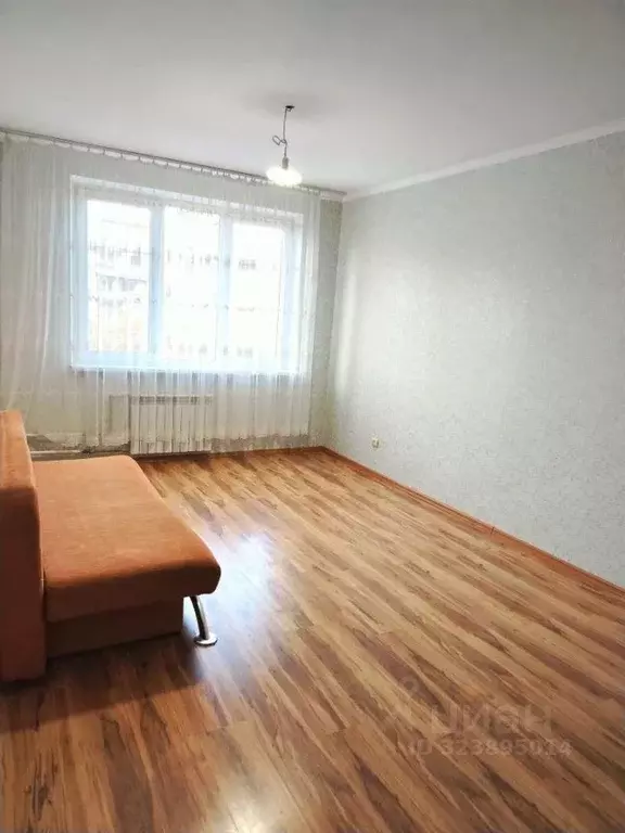 3-к кв. Калининградская область, Калининград ул. Лилии Иванихиной, 1 ... - Фото 1