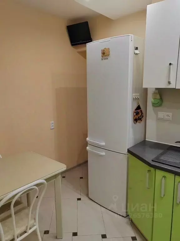 3-к кв. Ленинградская область, Кингисепп ул. Химиков, 9А (72.0 м) - Фото 2