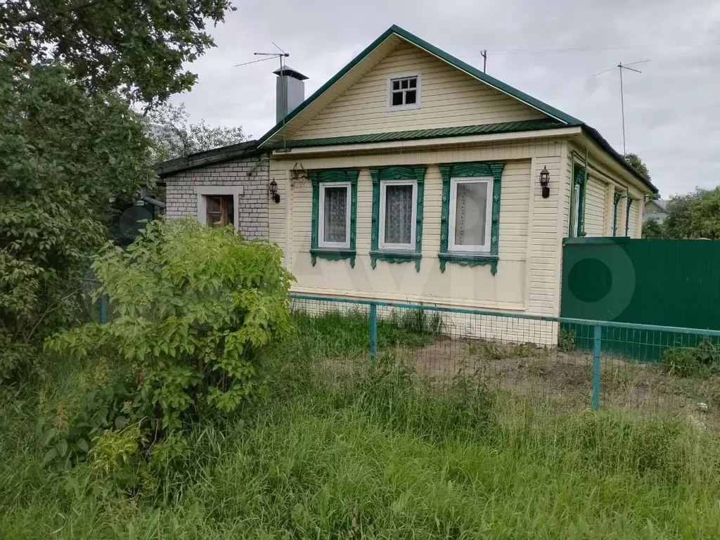 Дом 33 м на участке 2 сот. - Фото 0