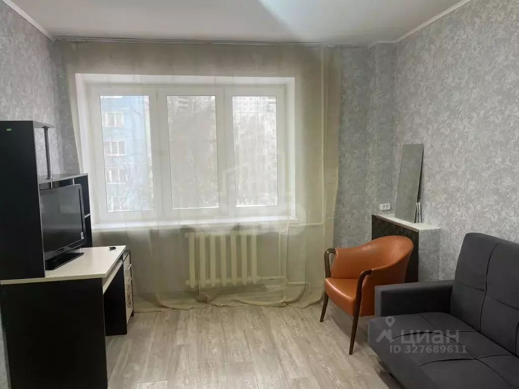 Комната Санкт-Петербург ул. Подвойского, 48к1 (12.0 м) - Фото 2