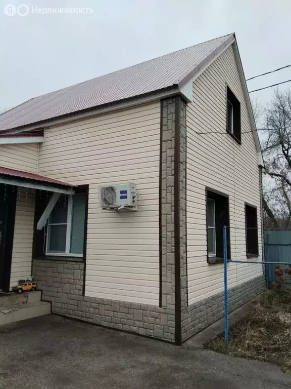 Дом в сельское поселение Подстепки, СНТ Росток-1, 3-я полоса, 2 (142.2 ... - Фото 1