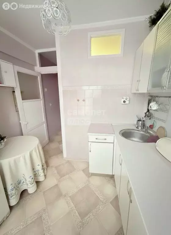 2-комнатная квартира: Омск, улица Труда, 5 (45.3 м) - Фото 1