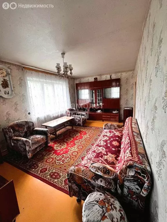2-комнатная квартира: Смоленск, улица Рыленкова, 6 (54.4 м) - Фото 1