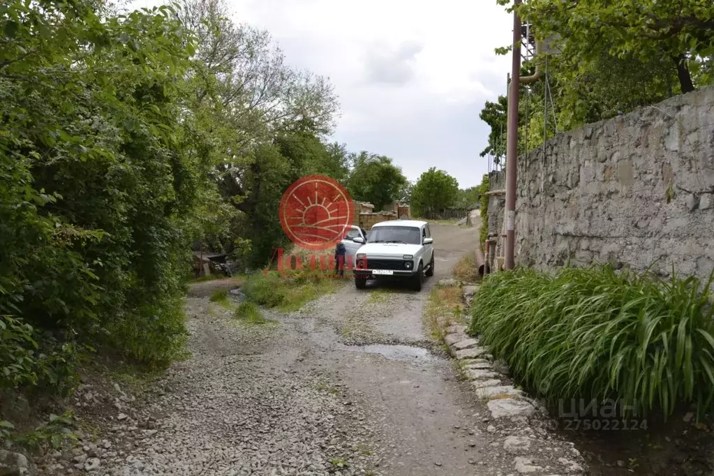 Торговая площадь в Крым, Алушта городской округ, с. Верхняя Кутузовка  ... - Фото 1