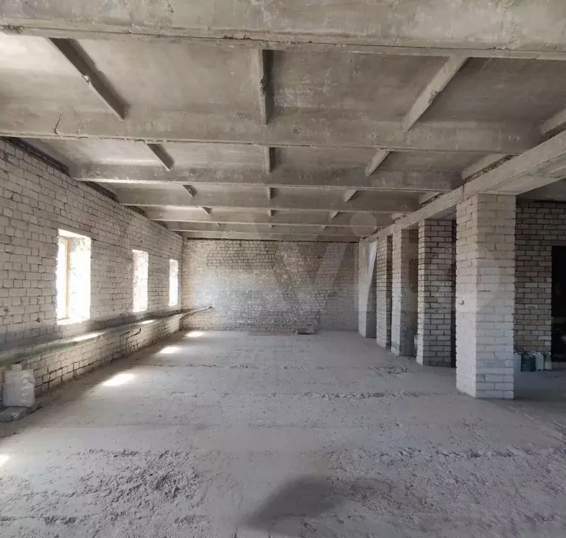 Офис в центре с террасой, 166 м2 - Фото 1