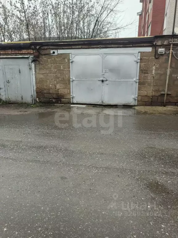 Гараж в Татарстан, Альметьевск ГМ Северный тер., 794 (46 м) - Фото 2