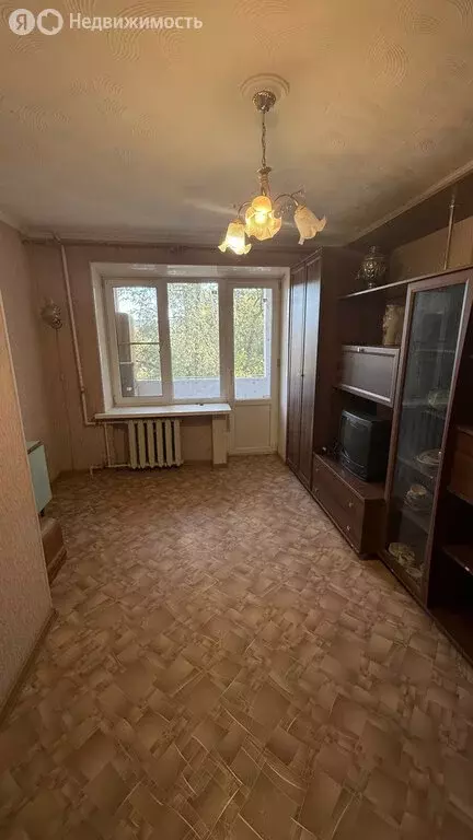 1-комнатная квартира: Астрахань, улица Вячеслава Мейера, 16 (21.9 м) - Фото 2