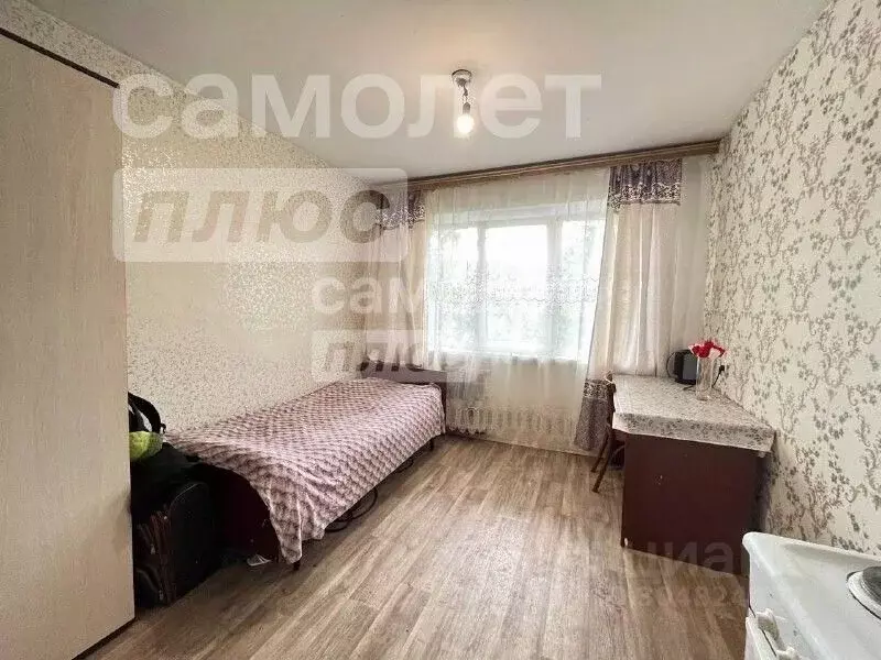 Комната Забайкальский край, Чита ул. Матвеева, 34 (11.5 м) - Фото 0