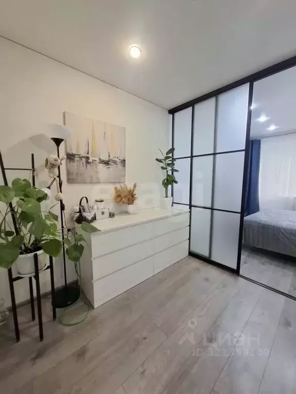 2-к кв. Архангельская область, Новодвинск ул. 3-й Пятилетки, 25 (43.7 ... - Фото 0