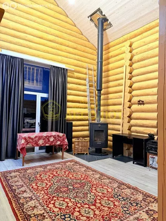 Дом в Ревда, Ракитовая улица, 31 (78.2 м) - Фото 0