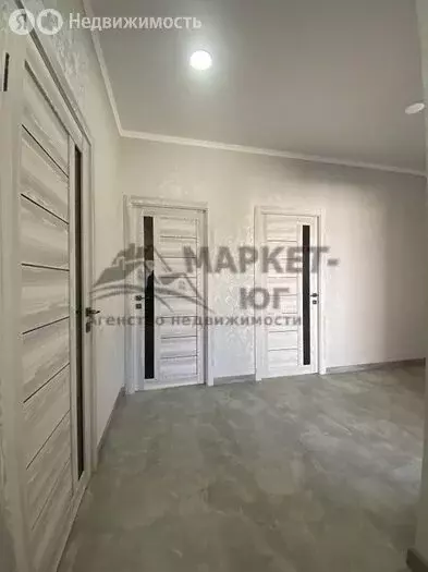 Дом в Абинск, Коллективная улица, 5 (95 м) - Фото 0