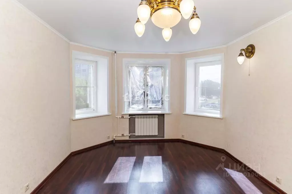 2-к кв. Владимирская область, Ковров ул. Строителей, 2 (49.7 м) - Фото 2