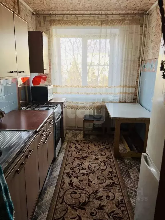 3-к кв. Курская область, Курск Союзная ул., 59 (60.1 м) - Фото 1