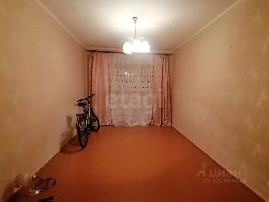 2-к кв. Нижегородская область, Выкса Юбилейный мкр, 2 (44.6 м) - Фото 1