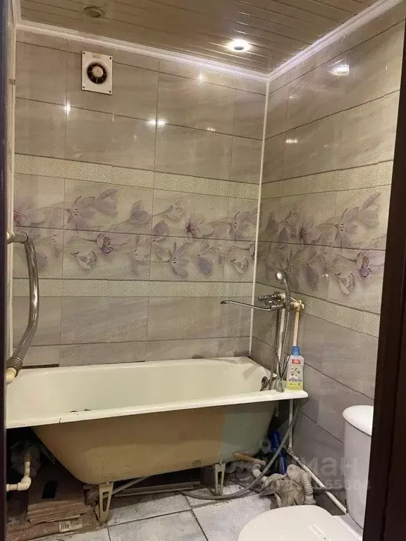 2-к кв. Орловская область, Мценск ул. Андрея Рева, 25 (45.8 м) - Фото 1