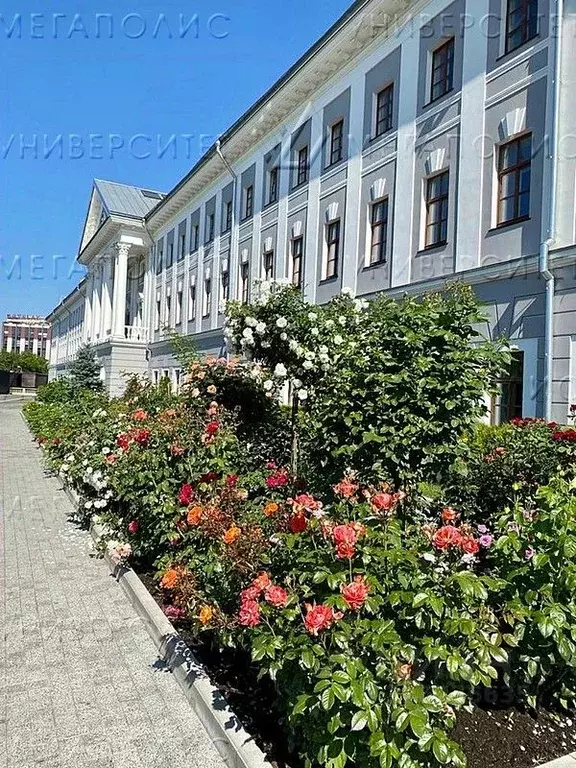 Офис в Москва Волочаевская ул., 40ГС4 (325 м) - Фото 2