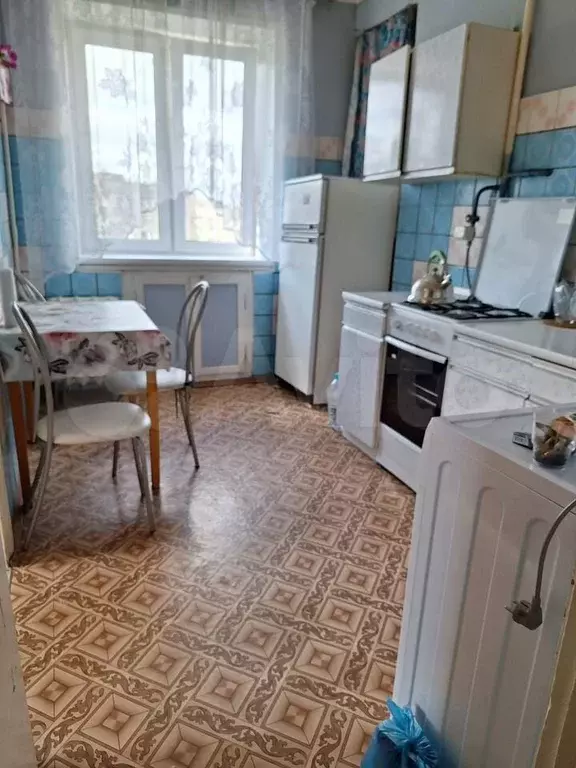 2-к. квартира, 48 м, 5/9 эт. - Фото 0