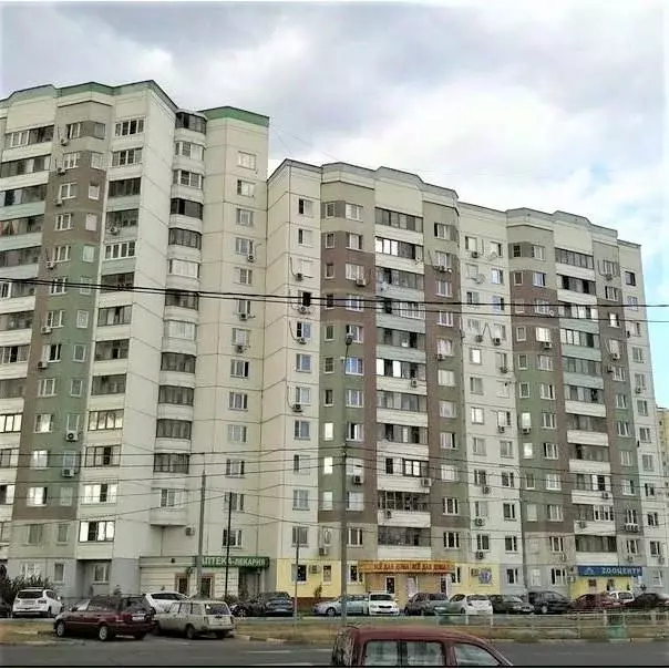 Офис в Москва ул. Дмитриевского, 1 (196 м) - Фото 1