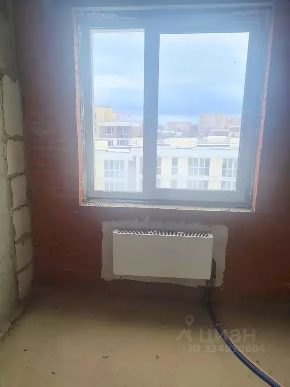 2-к кв. Московская область, Красногорск городской округ, Нахабино пгт ... - Фото 2