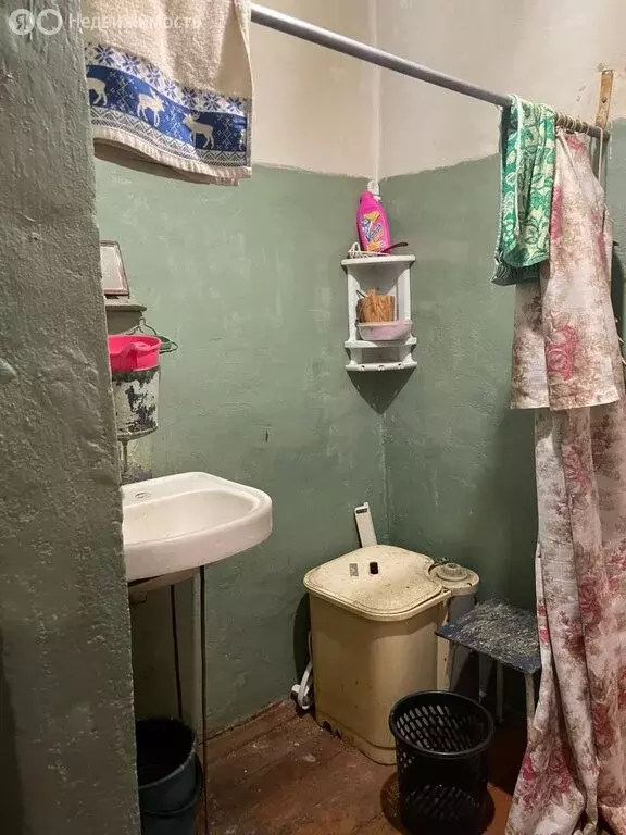 1-комнатная квартира: Псковский район, Торошинская волость, деревня ... - Фото 2