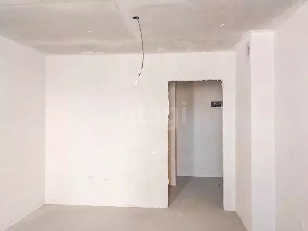 1-к кв. Ярославская область, Ярославль Пионерская ул., 25 (30.7 м) - Фото 2