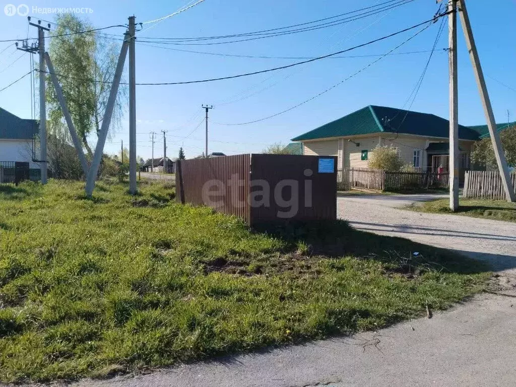 Квартира-студия: Нижняя Тавда, улица Лермонтова, 11А (19.3 м) - Фото 1