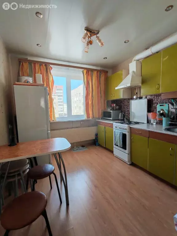 2-комнатная квартира: Верхняя Пышма, улица Мичурина, 8Б (52.8 м) - Фото 2