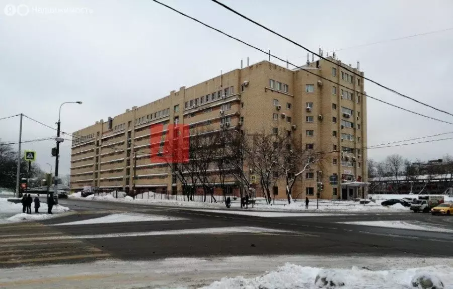 Офис (83 м) - Фото 2